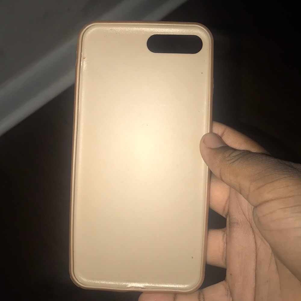 IPhone 7 Plus Case